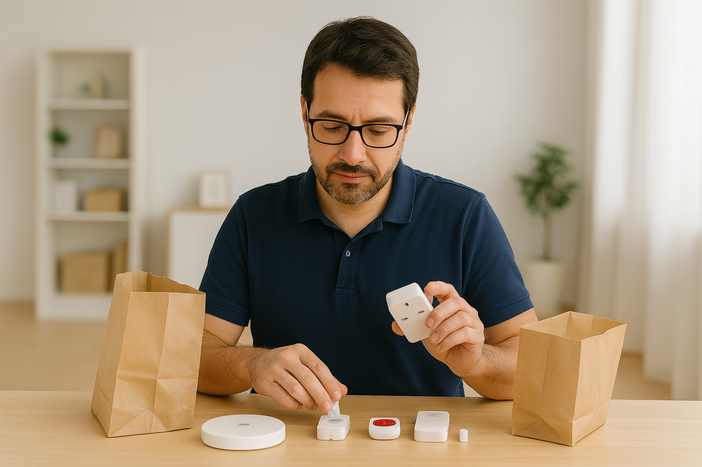 Karer Home Kit - We Install