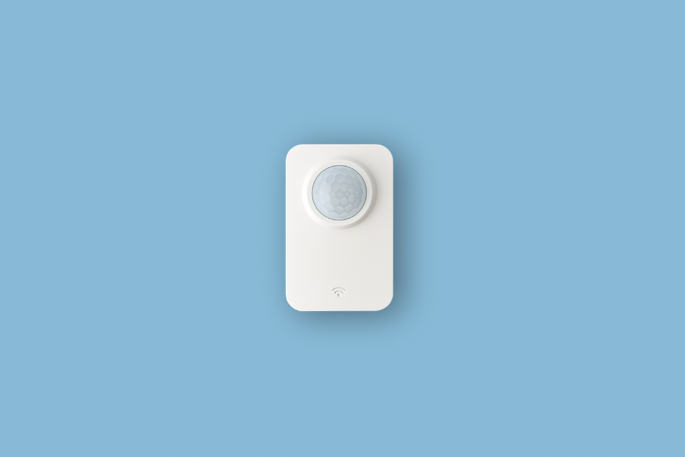 Extra Motion Sensor