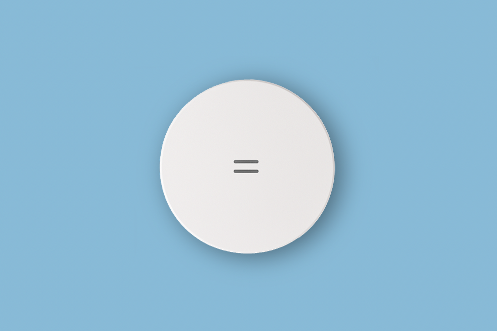Extra Smoke and Carbon Monoxide Sensor