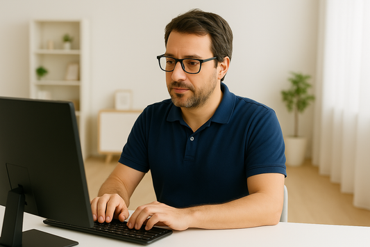 1 Week Setup Support