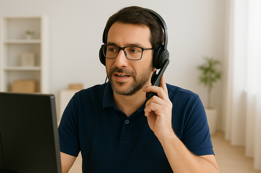 3 Months Telephone Support