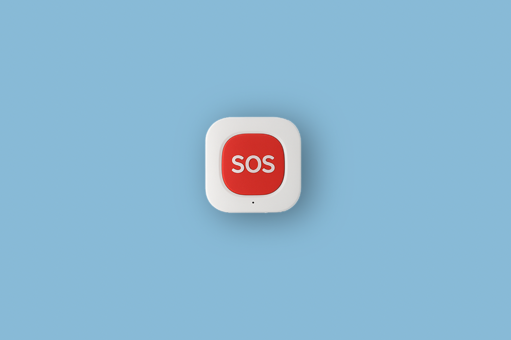Extra SOS Button