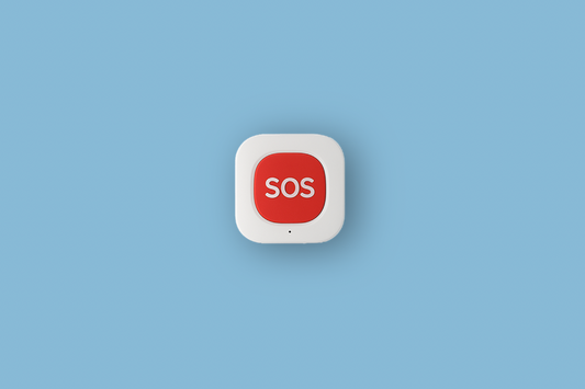 Extra SOS Button