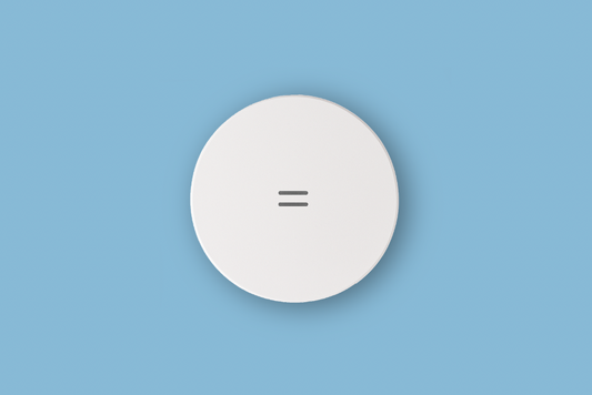 Extra Smoke and Carbon Monoxide Sensor