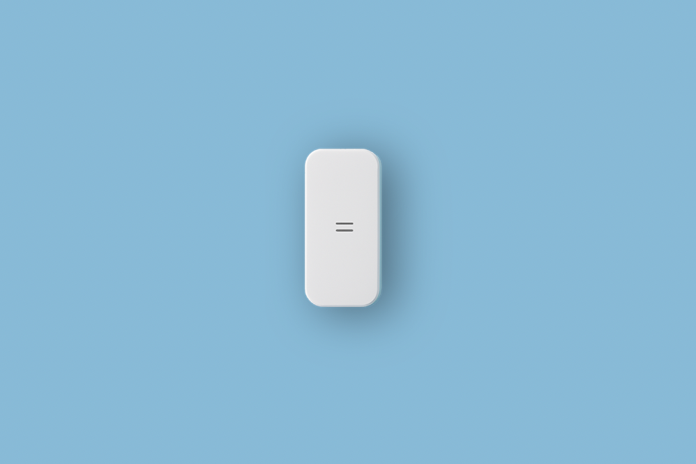 Extra Temperature Sensor