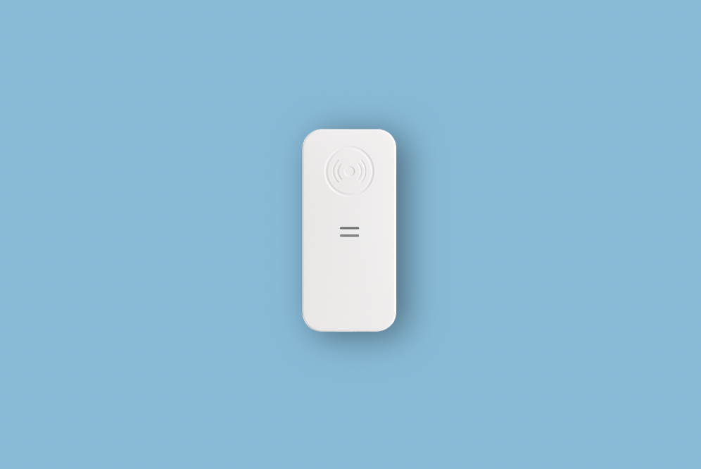 Extra Water Leak Sensor