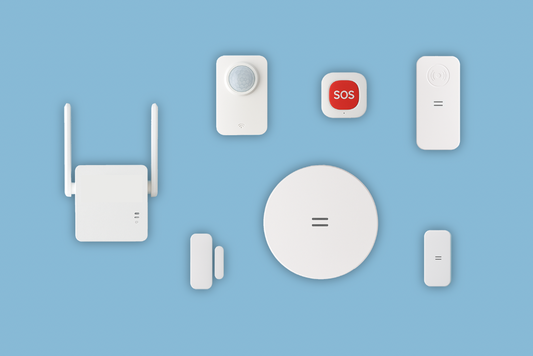 Karer Home Kit - We Install